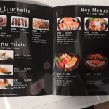 Panda Kitchen Japonais