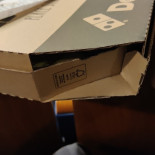 Domino's Pizza Cergy-pontoise