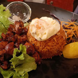Zen Sushi Le Kremlin Bicêtre