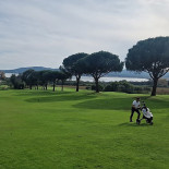Club House Golf De Beauvallon