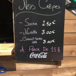 La Cantina