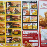 Chicken Spot Villejuif