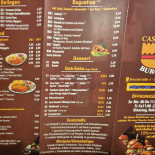Castello Burger