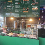 Pizzeria Desi Masala