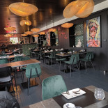 Madame Lu Kitchen
