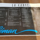 Le Léman