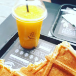 Waffle Factory