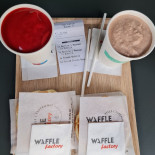 Waffle Factory
