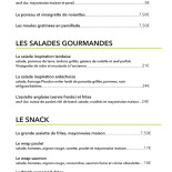 La Table Des Oliviers