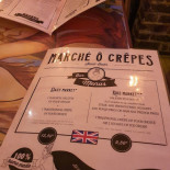 Marché Ô Crêpes