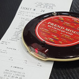 Drima Burger Saint-ouen