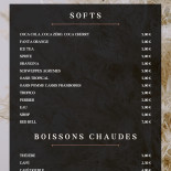 L'Élite Lounge