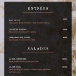 L'Élite Lounge