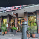 Maharaja Indisches Düsseldorf