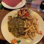 Casa Mexicana