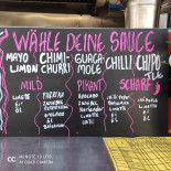 Santiago Latino Grill