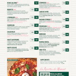 Pizza Cosy