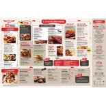 Buffalo Grill Cernay