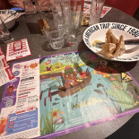 Buffalo Grill Cernay