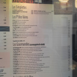 Les Trois Bolées Crêperie Saladerie