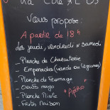La Côte à L'os