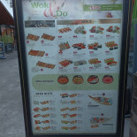 Wok Do