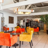 Logis Hôtel La Citadelle