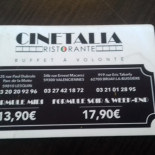 Cinetalia