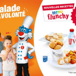 Flunch Bethune