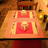 La Crêperie De Sainte Maxime
