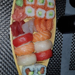 Level Sushi