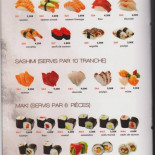 Sushi Hokuto