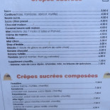 La Pâte à Crêpes Especes