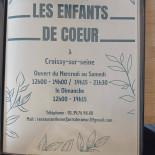 Les Enfants De Cœur