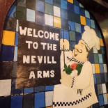 The Nevill Arms