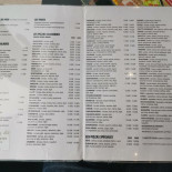 Pizza Des Lys
