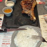Buffalo Grill Solesmes