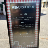 Le Bistrot De Chatô