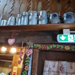 Ferme Auberge Du Gsang