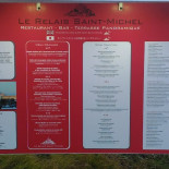 Relais Saint-michel