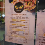 World Wok Servon