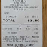 Livin'café