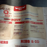 Buffalo Grill Grasse