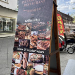 Istanbul Grill