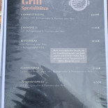 Istanbul Grill