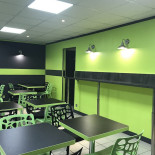 Resto Corner Le Trifo