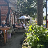 Alte Backstube Fuhrberg Italienische Küche