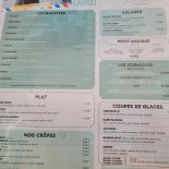 La Crêpe Au Carré