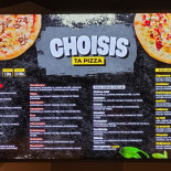 Five Pizza Original Saint Maur Des Fossés