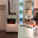 Eiscafé Miraval